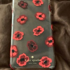 Kate Spade Case (Fits IPhone 7plus)